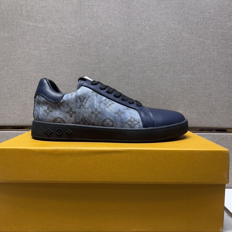 Louis Vuitton Low Shoes